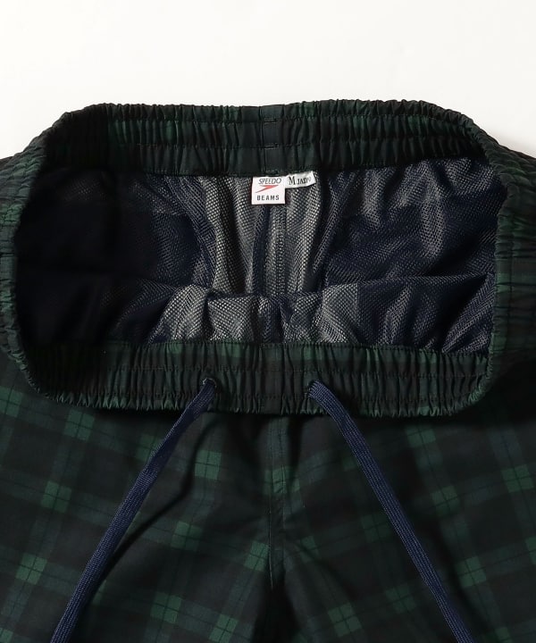 BEAMS（ビームス）【別注】Speedo / Shorts 25SS（パンツ