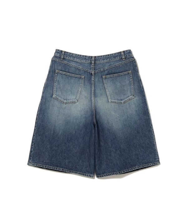 BEAMS（ビームス）【別注】NEEDLES / H.D. Buggy Shorts（パンツ