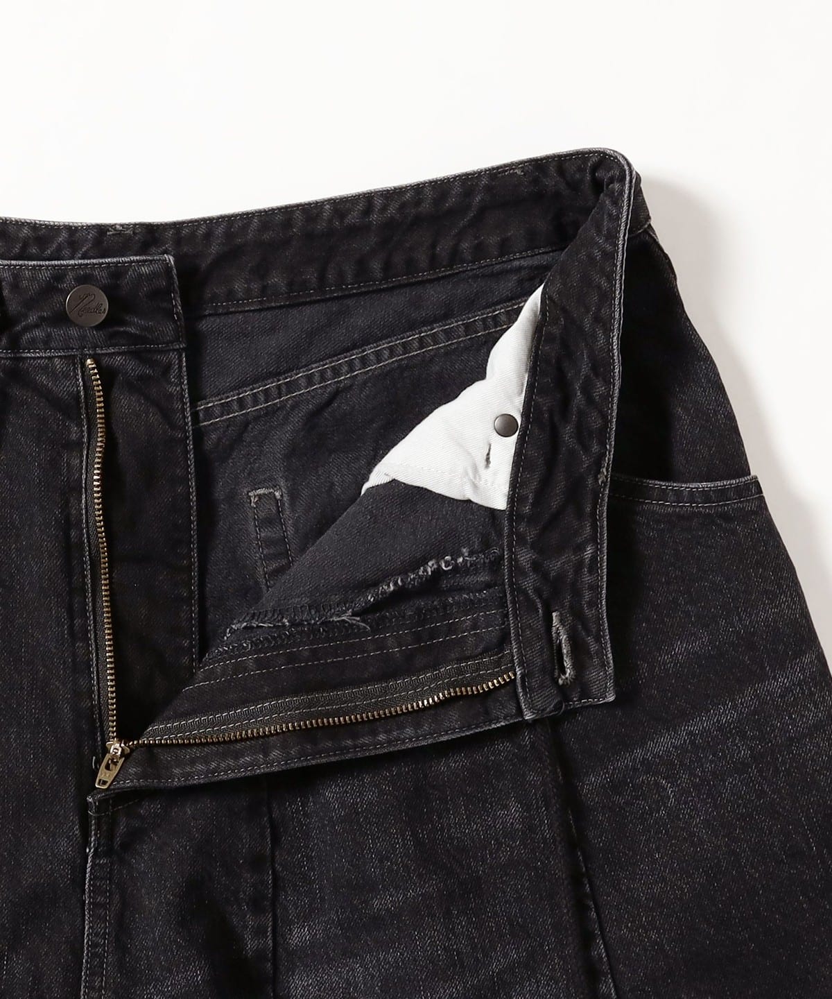 BEAMS（ビームス）【別注】NEEDLES / H.D. Buggy Shorts（パンツ