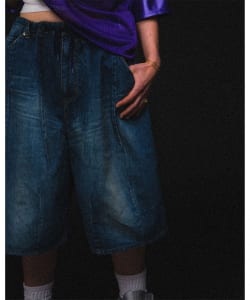 【別注】NEEDLES / H.D. Buggy Shorts