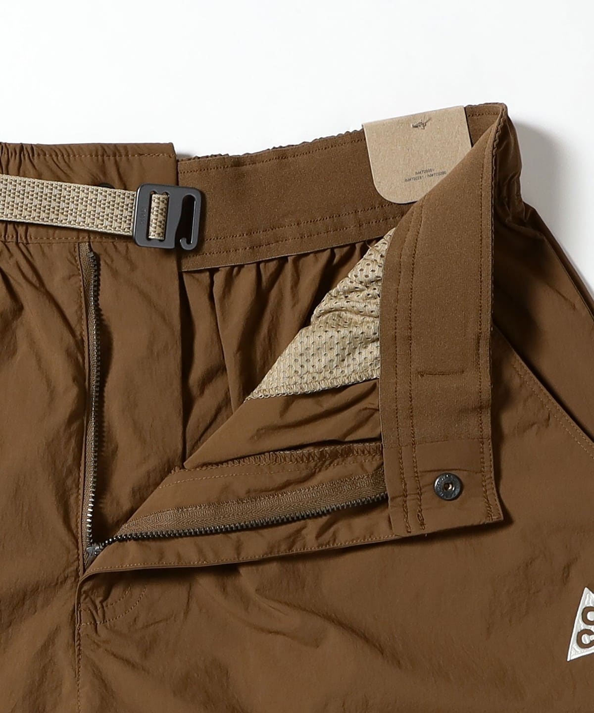 BEAMS（ビームス）NIKE / ACG Orb Weaver（パンツ カジュアルパンツ