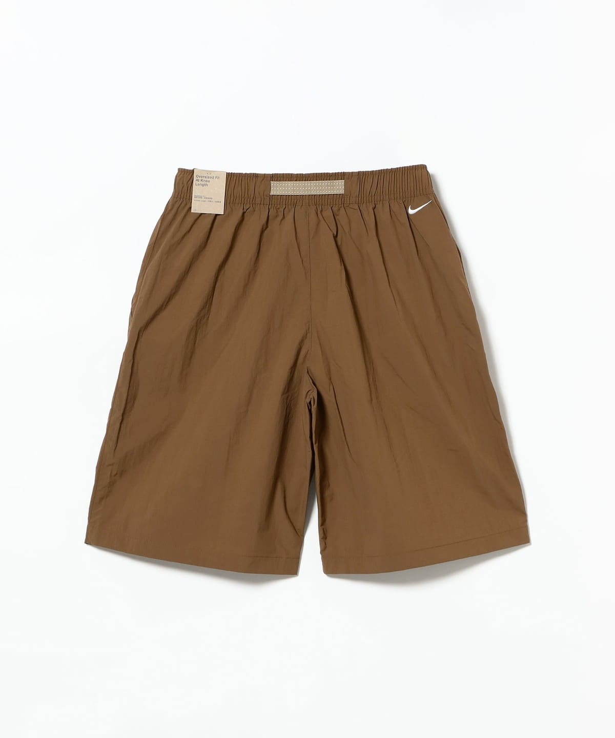 BEAMS（ビームス）NIKE / ACG Orb Weaver（パンツ カジュアルパンツ