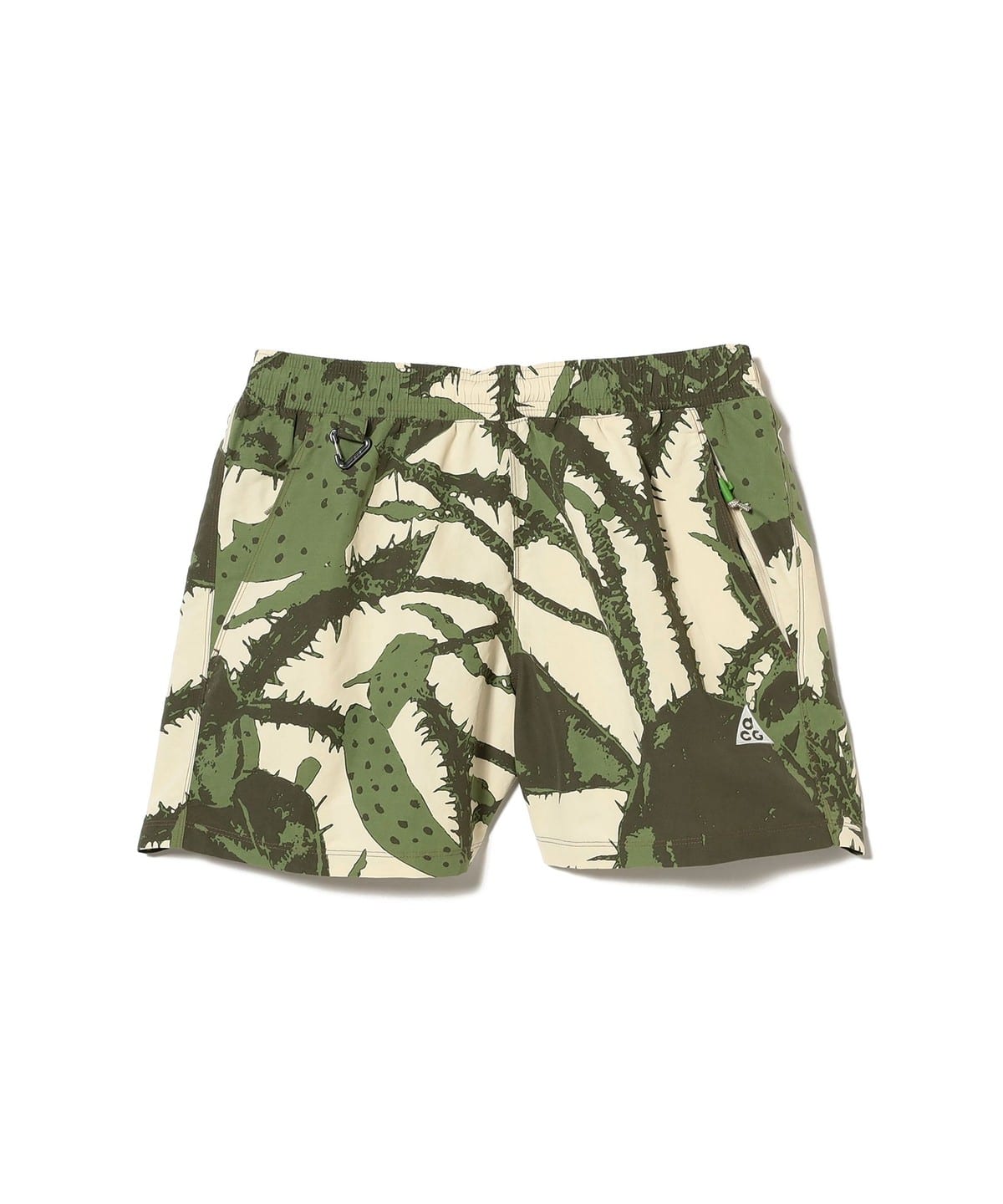 NIKE ナイキ / ACG 'Reservoir Goat' Shorts パンツ MEN LT KHAKI/SUMMIT WHITE M NIKE ナイキ / ACG 'Reservoir Goat' Shorts パンツ MEN LT KHAKI/SUMMIT WHITE M