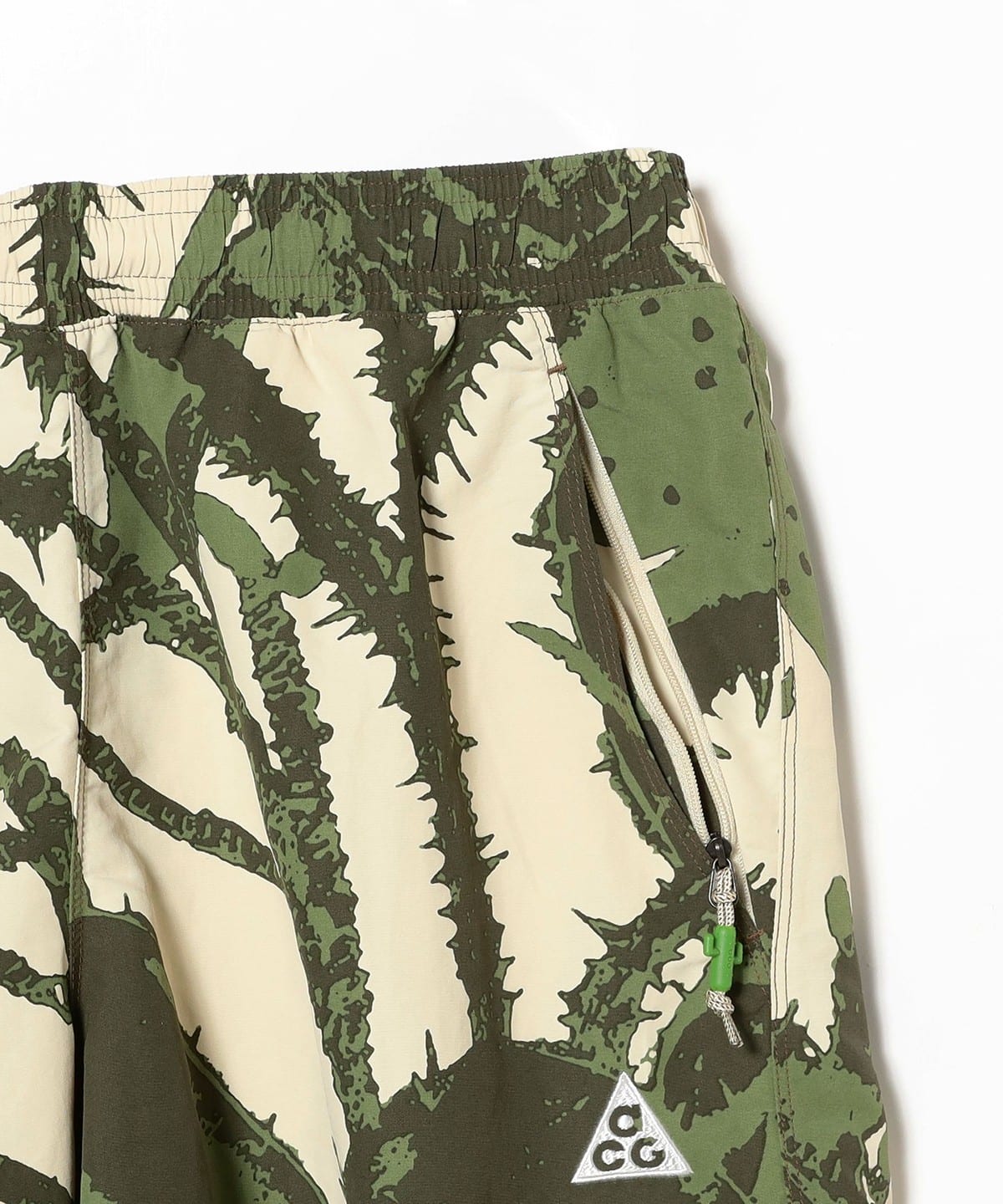 BEAMS（ビームス）NIKE / ACG 'Reservoir Goat' Shorts（パンツ