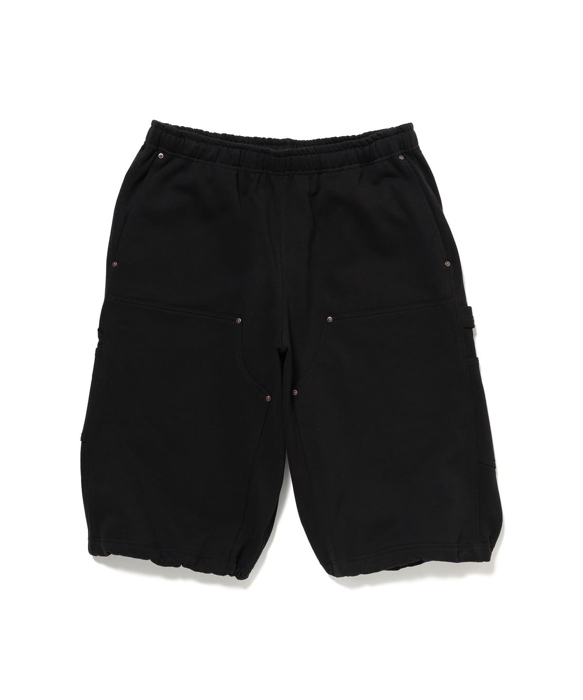 BEAMS（ビームス）Sweat Double Knee Shorts（パンツ ショートパンツ