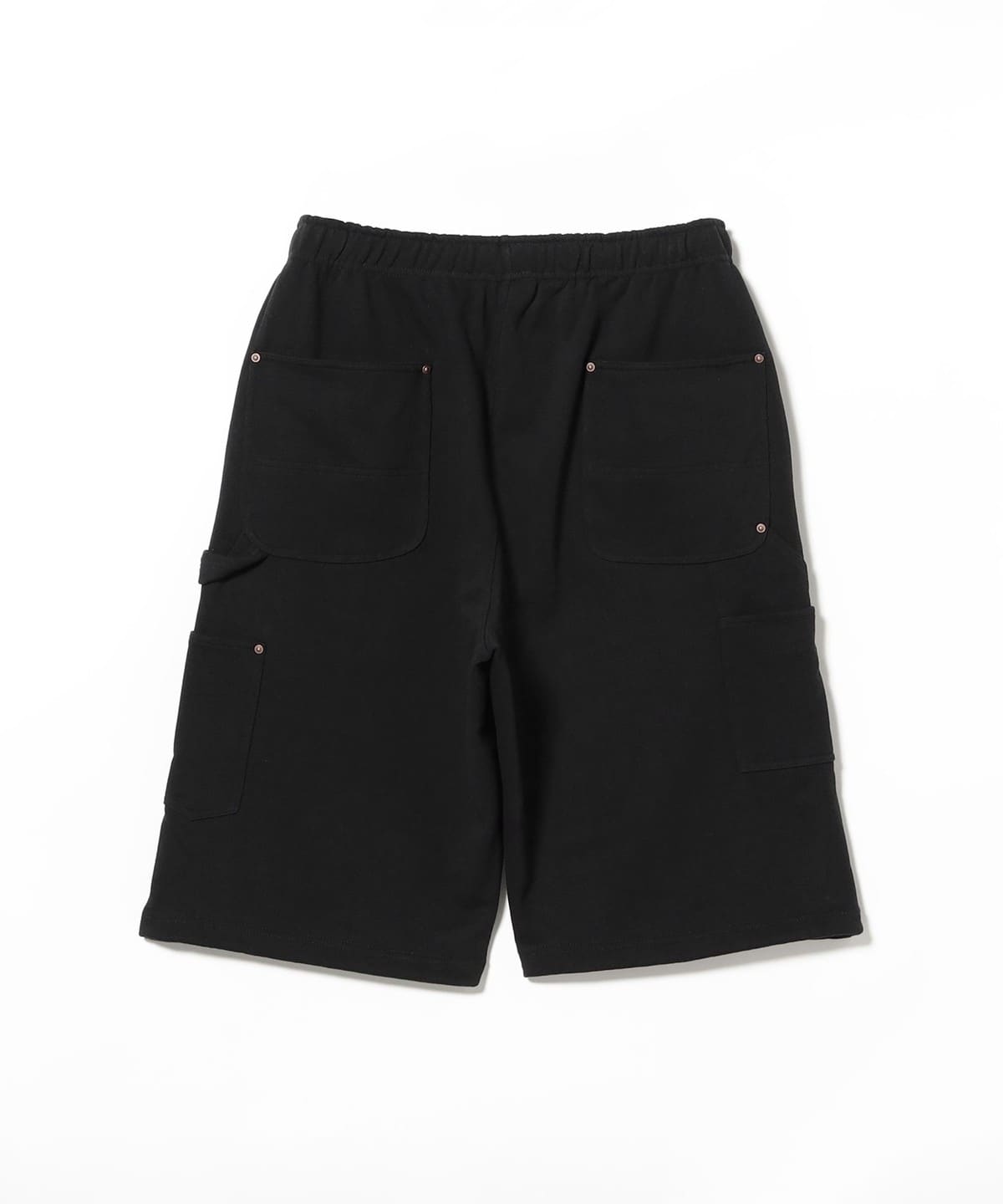 BEAMS（ビームス）Double Knee Sweat Shorts（パンツ ショートパンツ