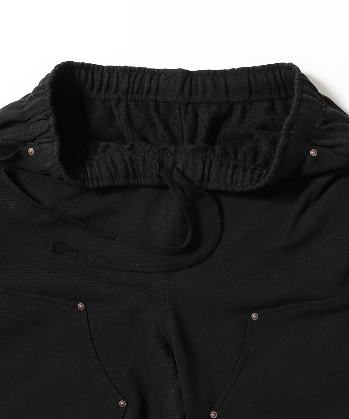 BEAMS（ビームス）Double Knee Sweat Shorts（パンツ ショートパンツ