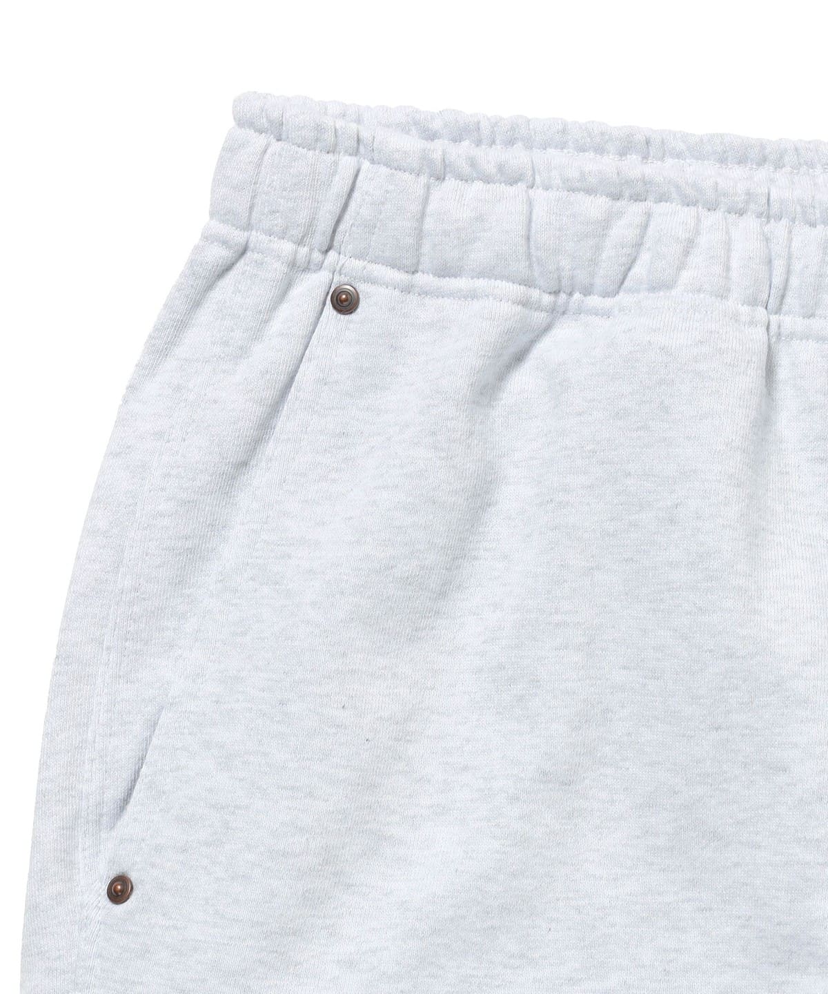 BEAMS（ビームス）Sweat Double Knee Shorts（パンツ ショートパンツ