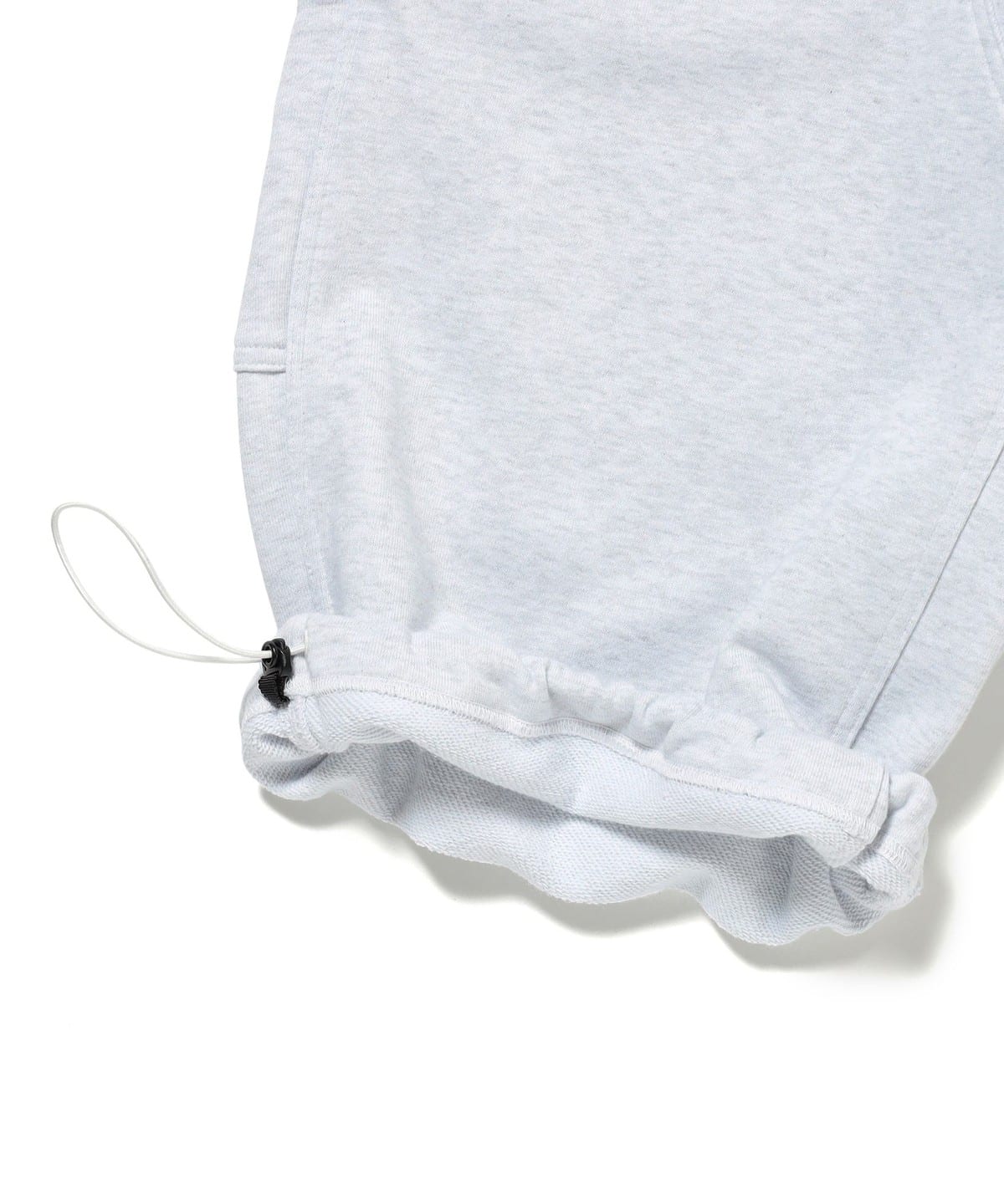 BEAMS（ビームス）Sweat Double Knee Shorts（パンツ ショートパンツ