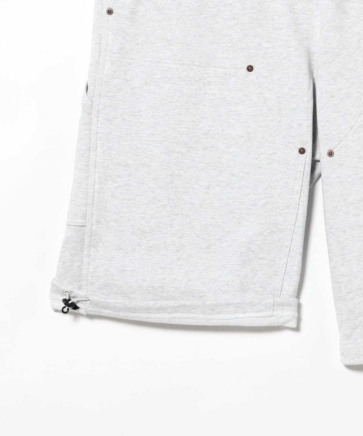 BEAMS（ビームス）Double Knee Sweat Shorts（パンツ ショートパンツ