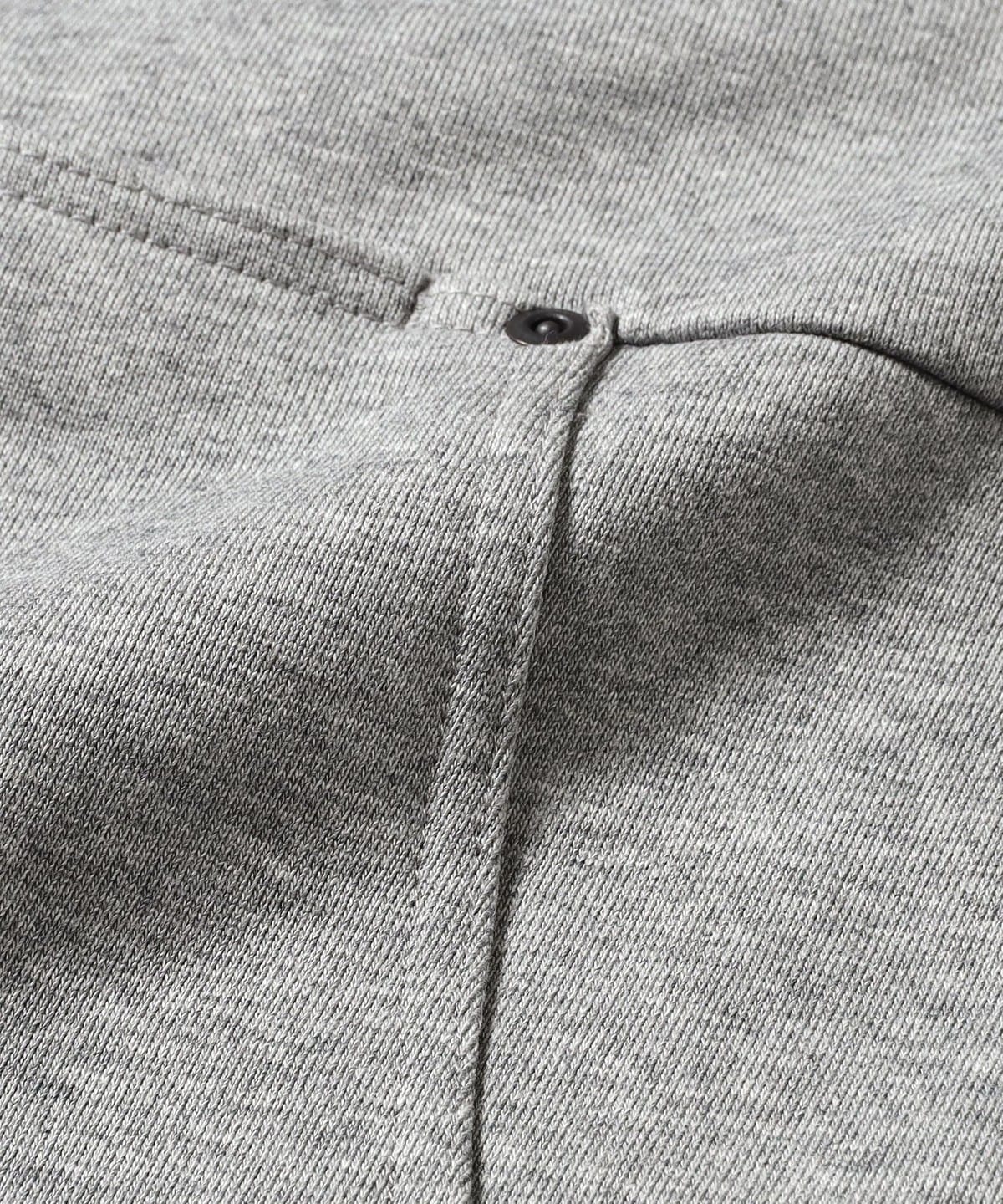 BEAMS（ビームス）【別注】NULL TOKYO / SWEAT W-KNEE SHORTS（パンツ