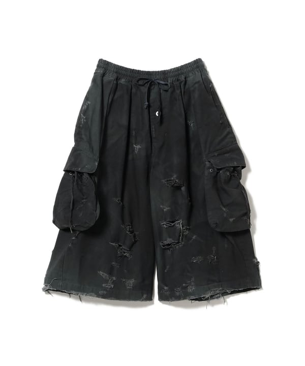 reformed×BEAMS DuckTrnks パンツ reformed×BEAMS DuckTrnks パンツ BEAMS（ビームス）【別注