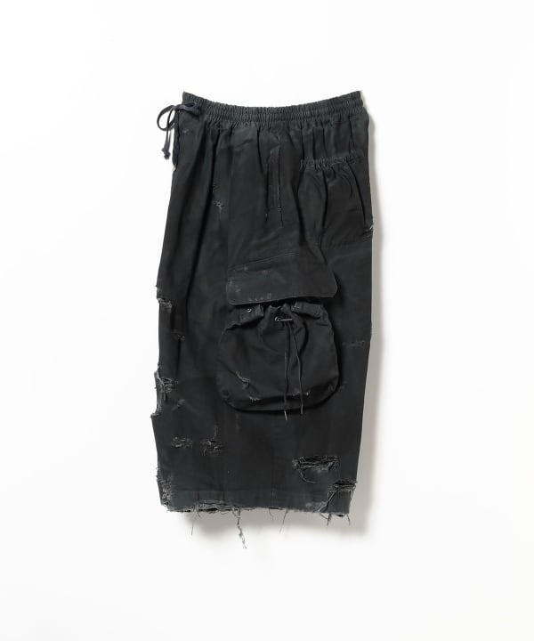reformed×BEAMS DuckTrnks パンツ BEAMS（ビームス）【別注】refomed / Duck Tranks（パンツ