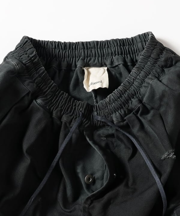 reformed×BEAMS DuckTrnks パンツ BEAMS(ビームス)【別注】refomed / Duck Tranks(パンツ