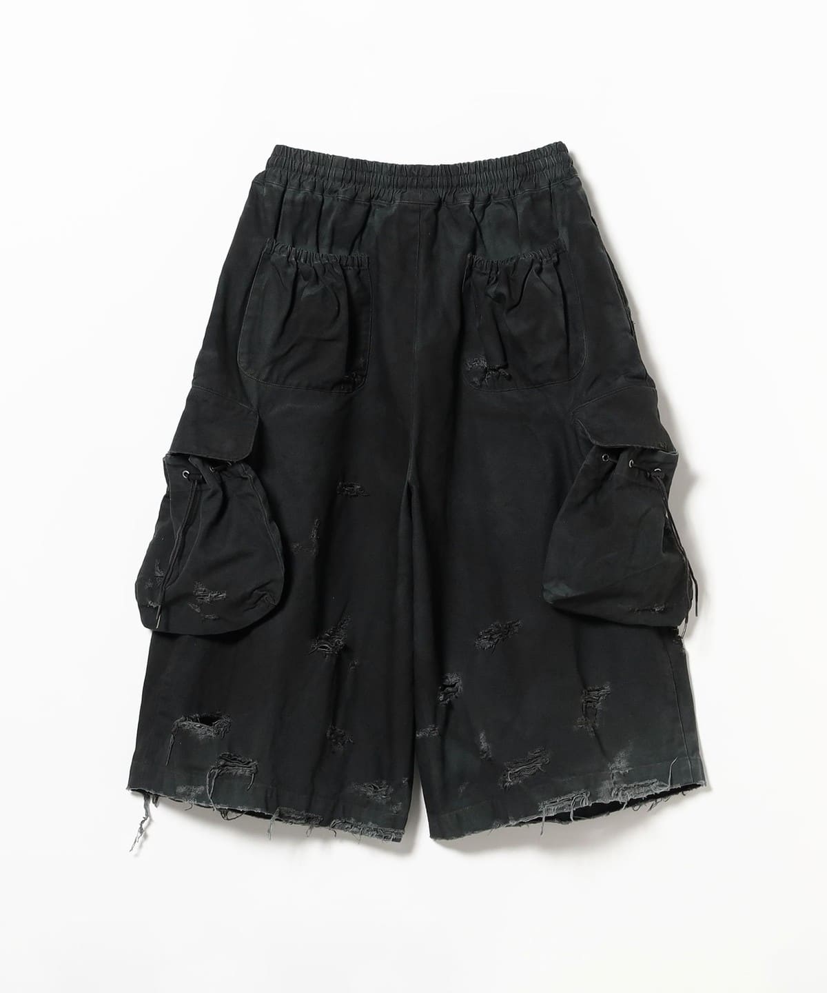 reformed×BEAMS DuckTrnks パンツ BEAMS（ビームス）【別注】refomed / Duck Tranks（パンツ