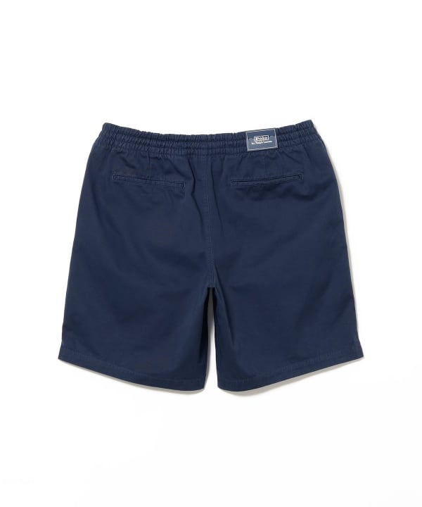 BEAMS（ビームス）【別注】POLO RALPH LAUREN / PREPSTER SHORT