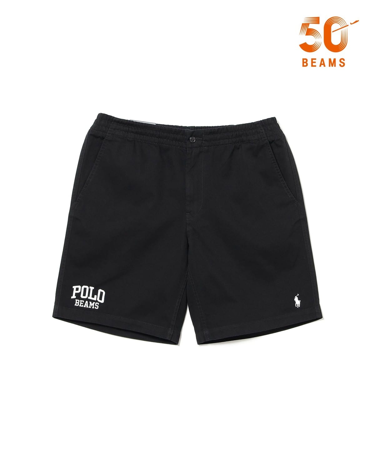 Polo Ralph Lauren BEAMS別注　ハーフパンツ　XL BEAMS（ビームス）【別注】POLO RALPH LAUREN / PREPSTER SHORT