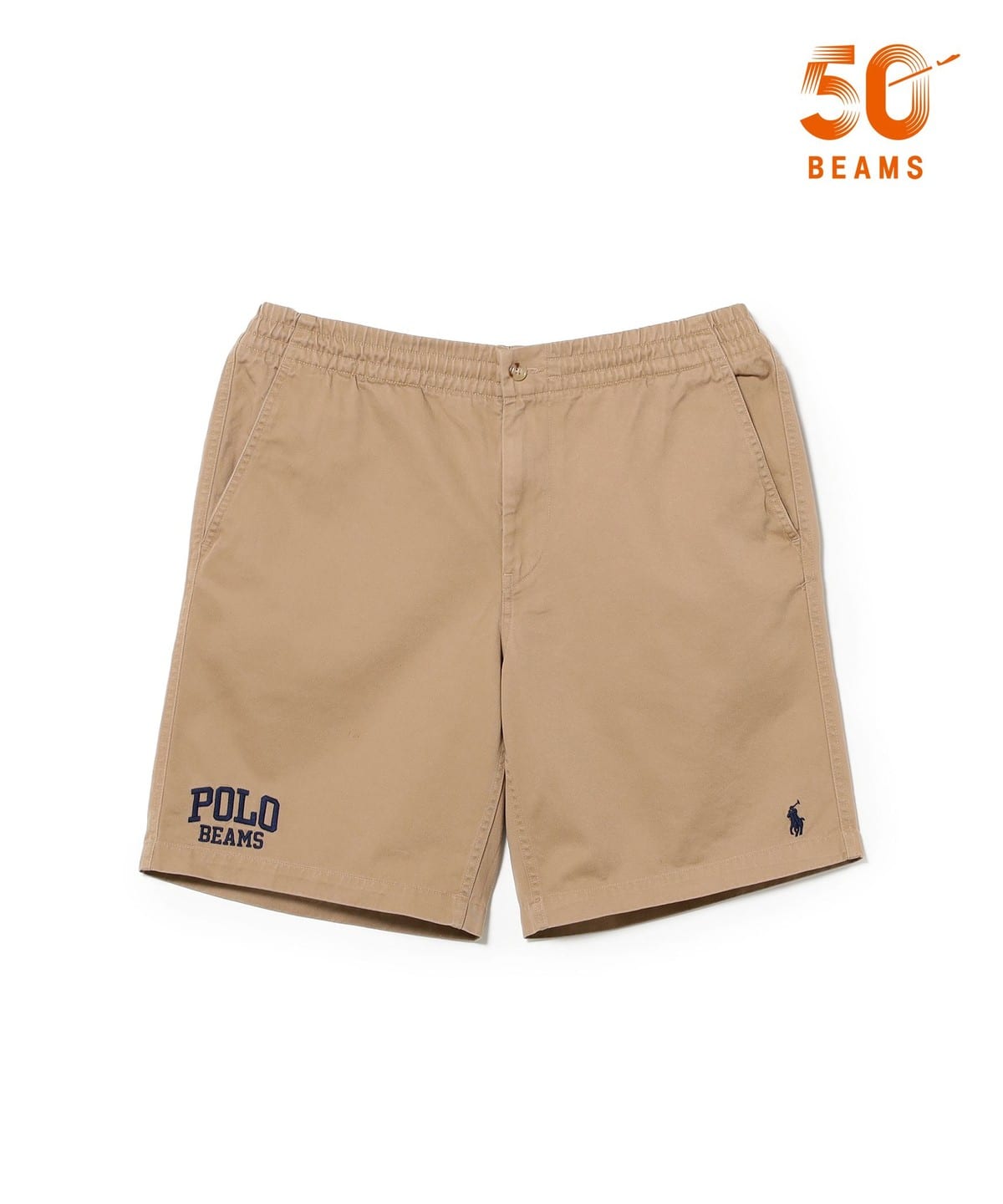 BEAMS(ビームス)【別注】POLO RALPH LAUREN / PREPSTER SHORT BEAMS(ビームス)【別注】POLO RALPH LAUREN / PREPSTER SHORT