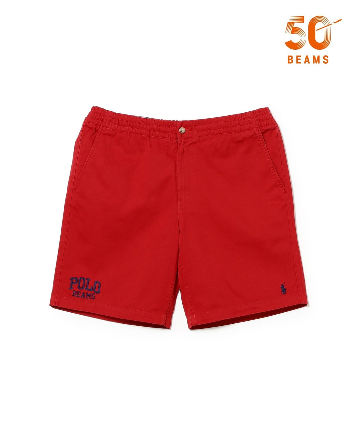 BEAMS（ビームス）【別注】POLO RALPH LAUREN / PREPSTER SHORT