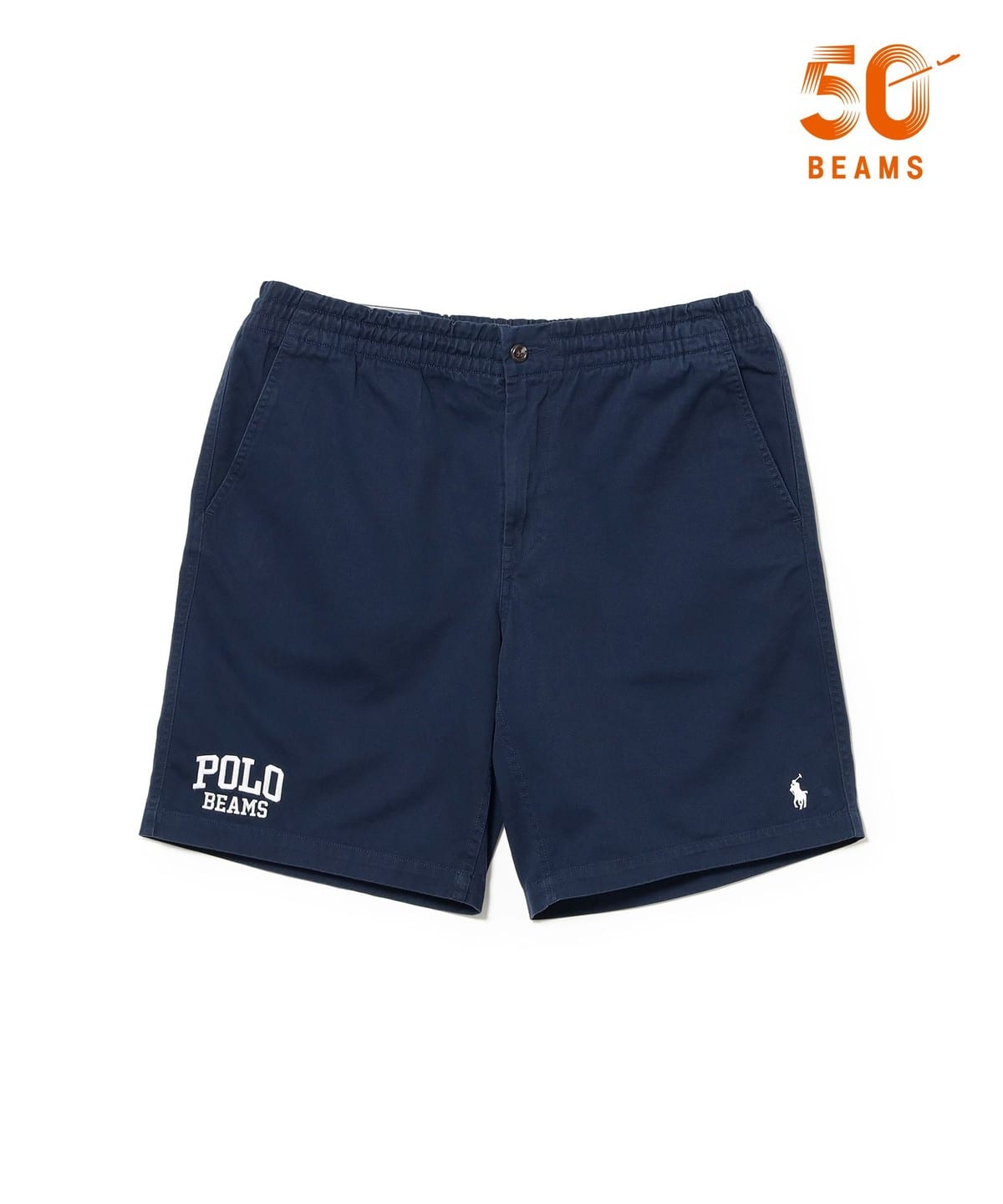BEAMS（ビームス）【別注】POLO RALPH LAUREN / PREPSTER SHORT