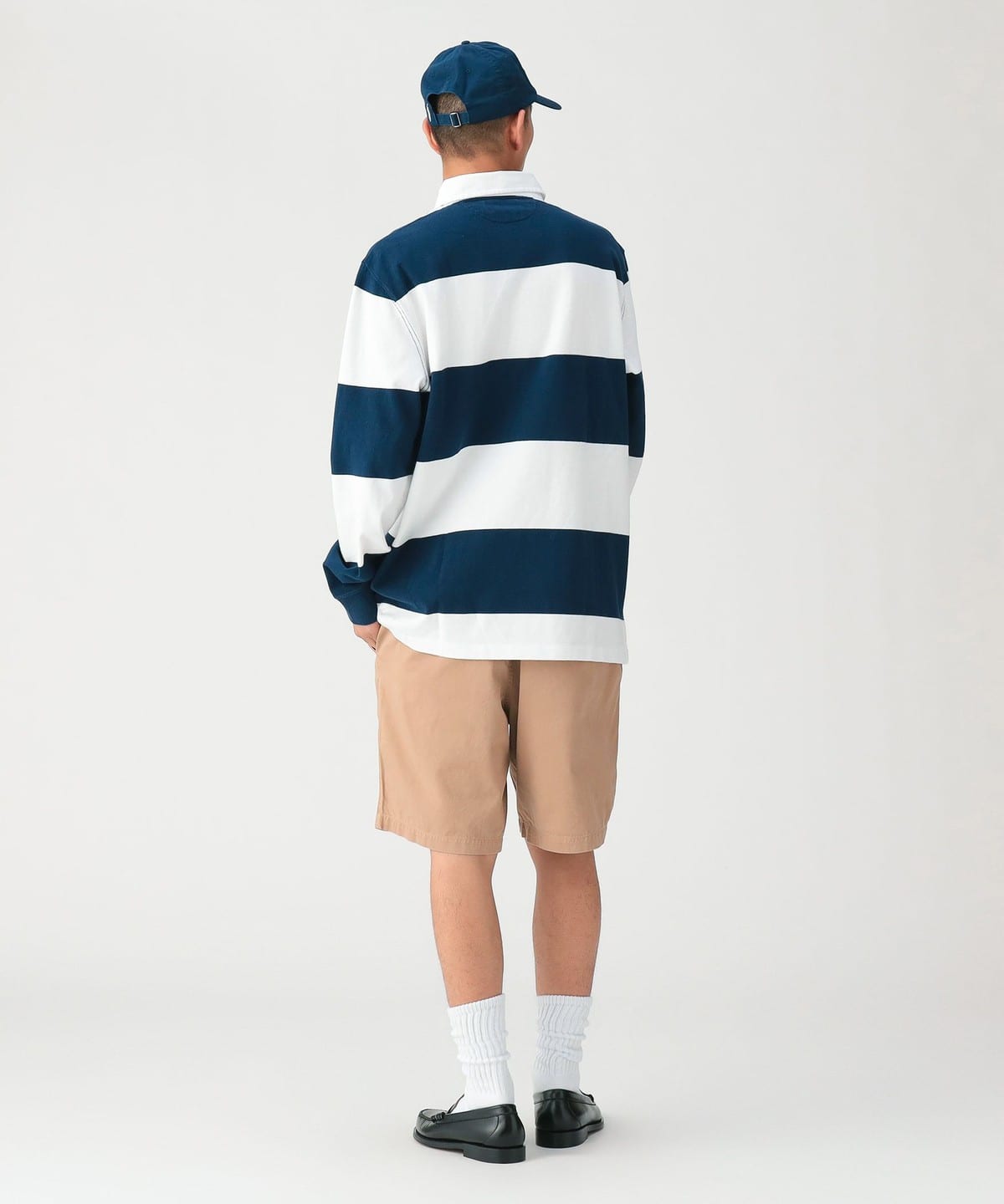 BEAMS（ビームス）【別注】POLO RALPH LAUREN / PREPSTER SHORT