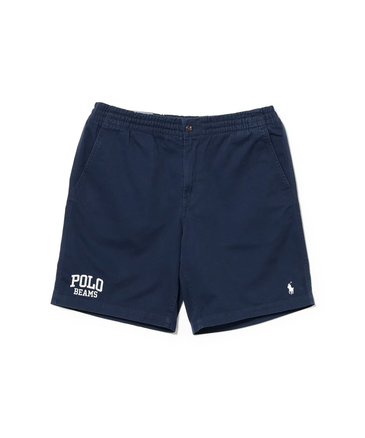 BEAMS（ビームス）【別注】POLO RALPH LAUREN / PREPSTER SHORT