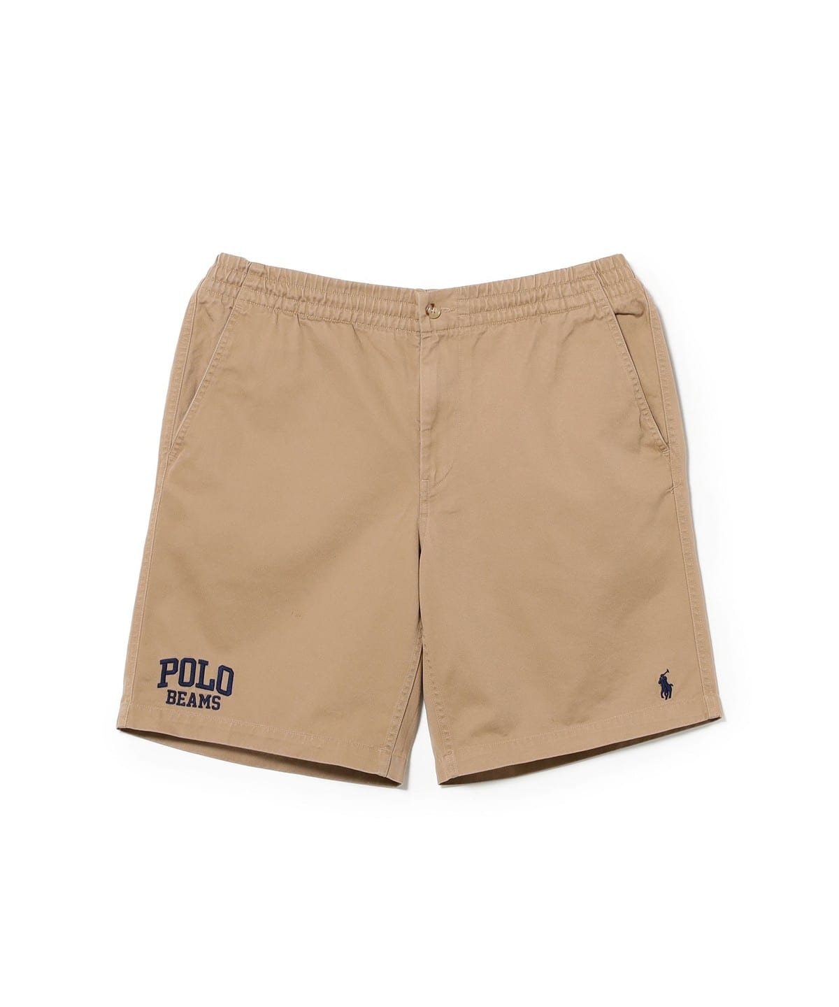 BEAMS（ビームス）【別注】POLO RALPH LAUREN / PREPSTER SHORT