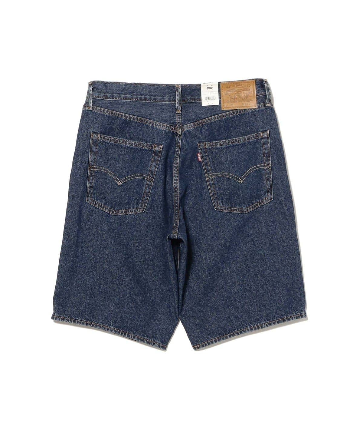 BEAMS（ビームス）LEVI'S(R) / 478 BAGGY SHORT（パンツ デニムパンツ