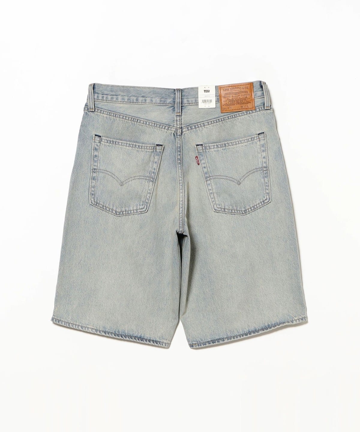 BEAMS（ビームス）LEVI