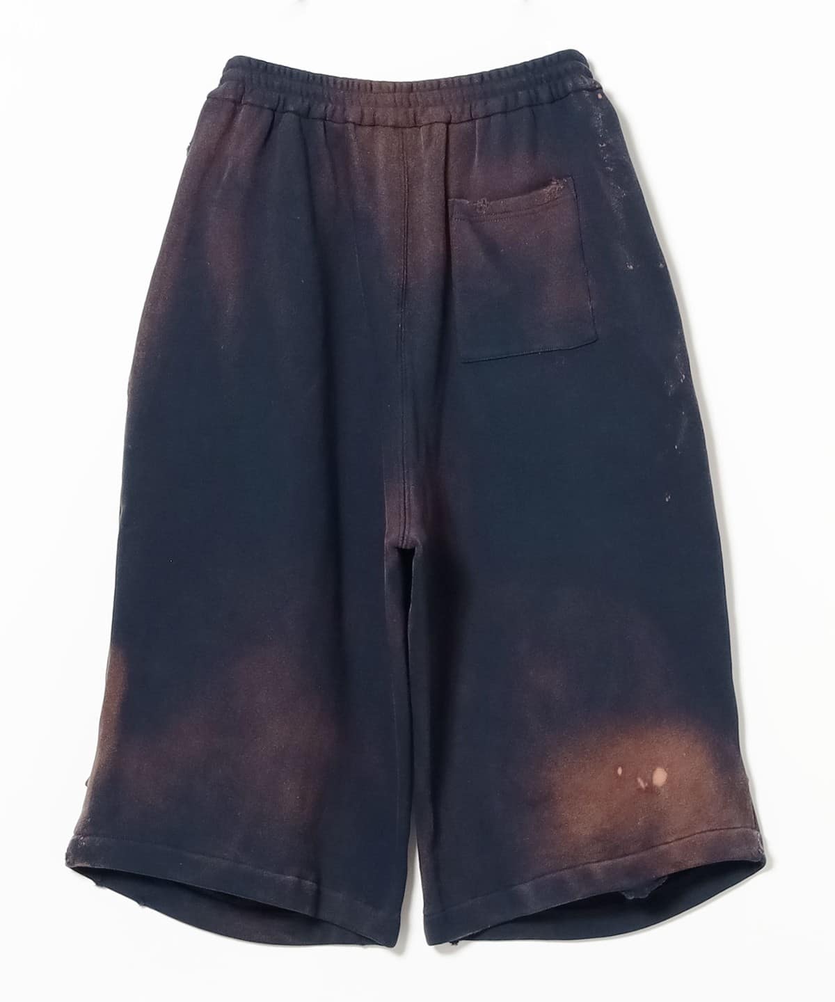 BEAMS（ビームス）Les Six / Weird Length Sweatpants（パンツ