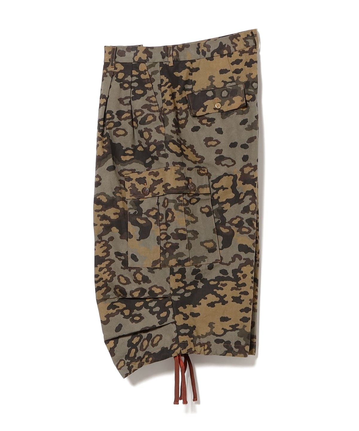 BEAMS（ビームス）Les Six / Thirdway Traditional Shorts（パンツ