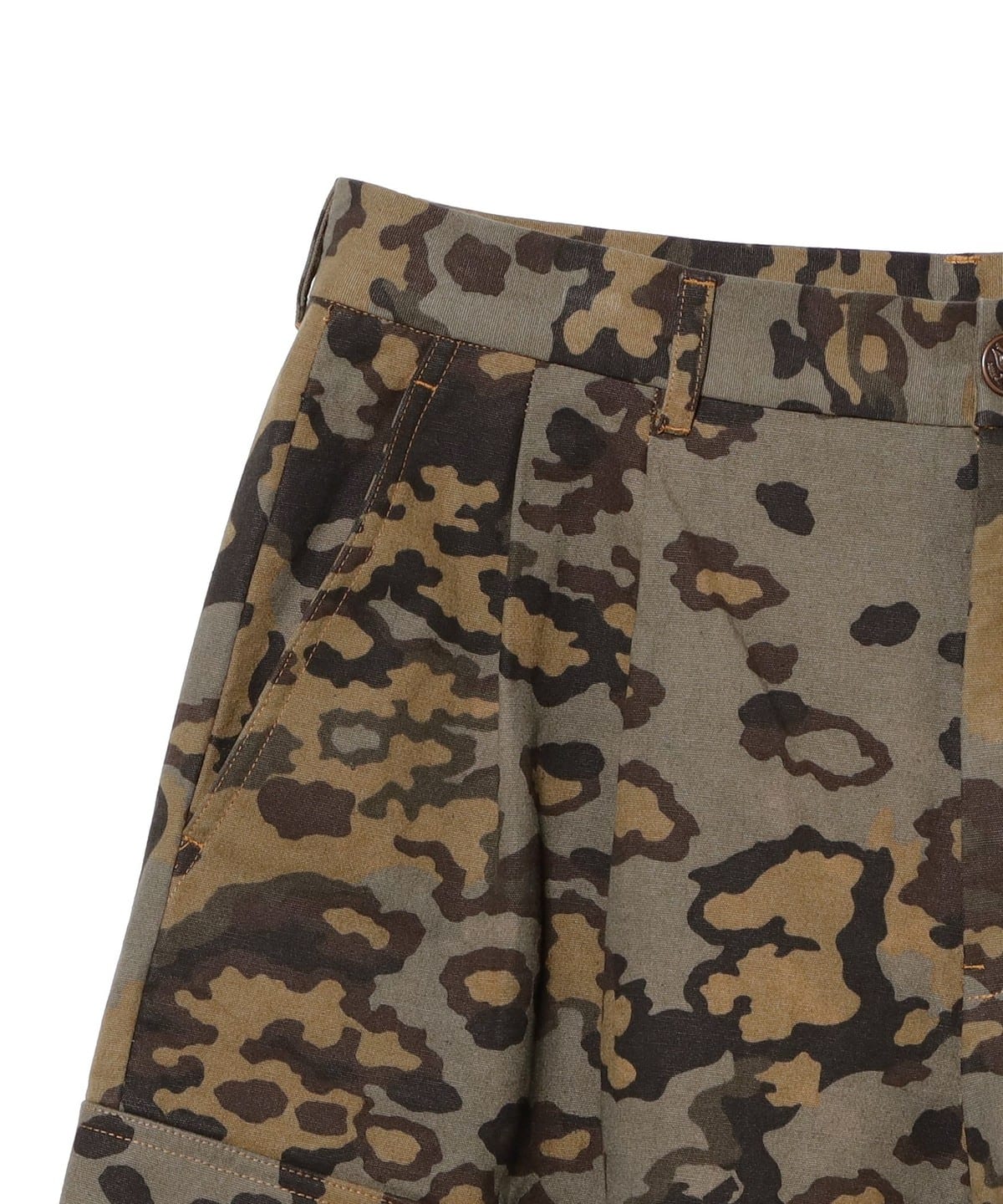 Les Six レシスTHIRDWAY TRADITIONAL SHORTS Thirdway Traditional Shorts(M MULTI 2): LES SIX: MENS｜CONZ ONLINE