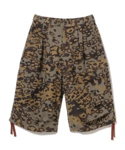 Les Six / Thirdway Traditional Shorts