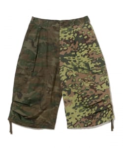 Les Six / Thirdway Traditional Shorts