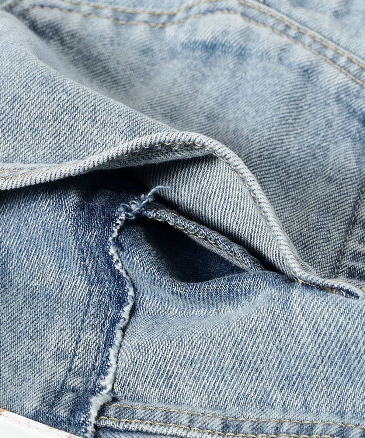 OLD PARK（オールド パーク) OP-480-3 BAGGY SHORTS[SUMMER SALE