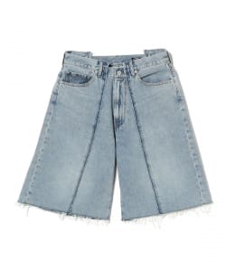 OLD PARK / BAGGY SHORTS
