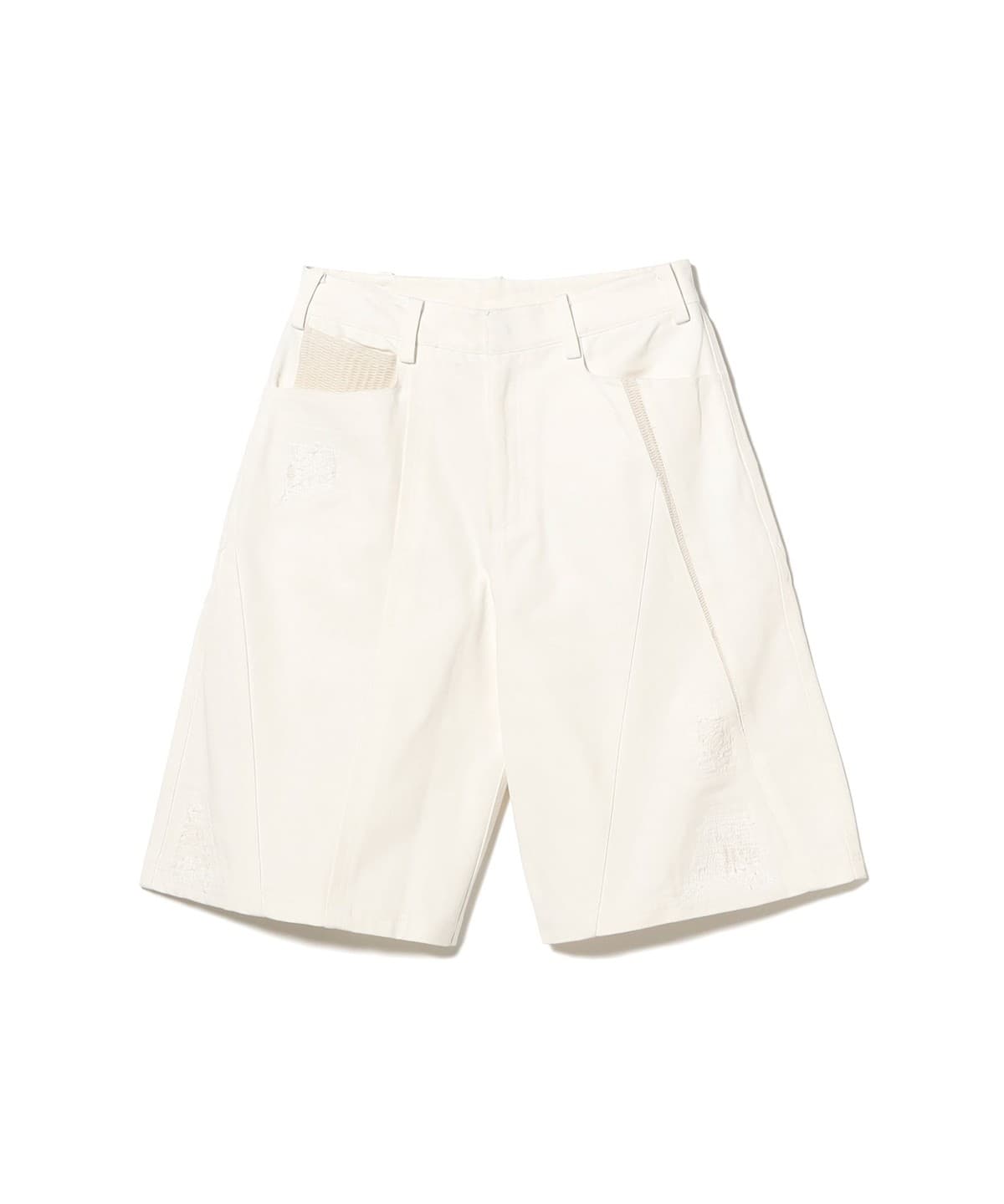 BEAMS（ビームス）XLIM / EP.8 01 SHORTS（パンツ ショートパンツ