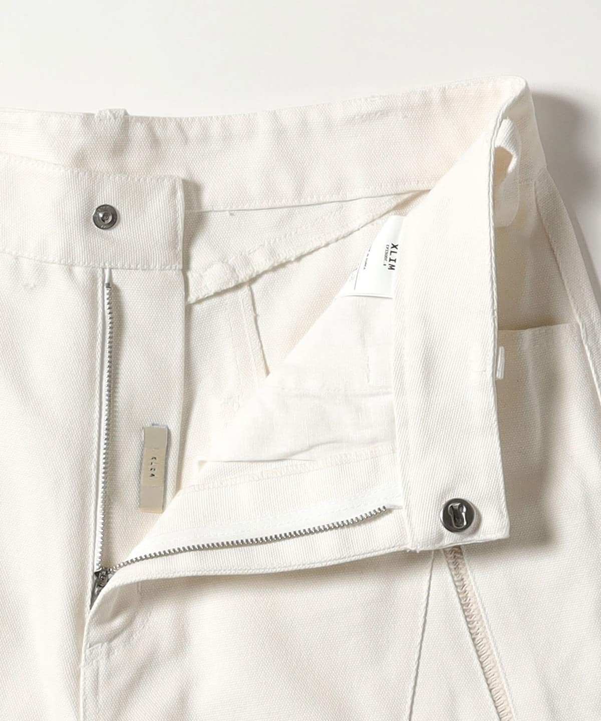 BEAMS（ビームス）XLIM / EP.8 01 SHORTS（パンツ ショートパンツ