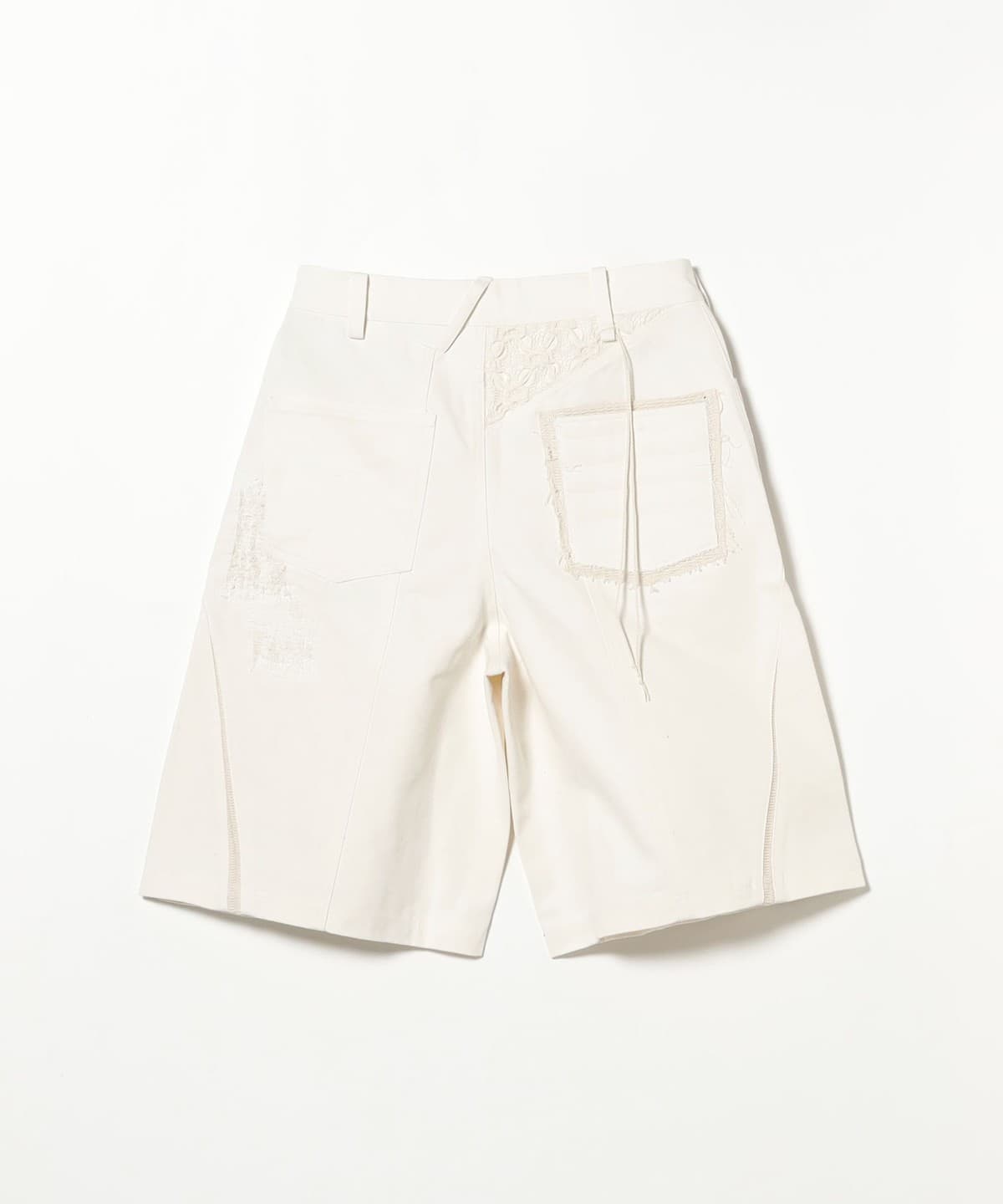 BEAMS（ビームス）XLIM / EP.8 01 SHORTS（パンツ ショートパンツ