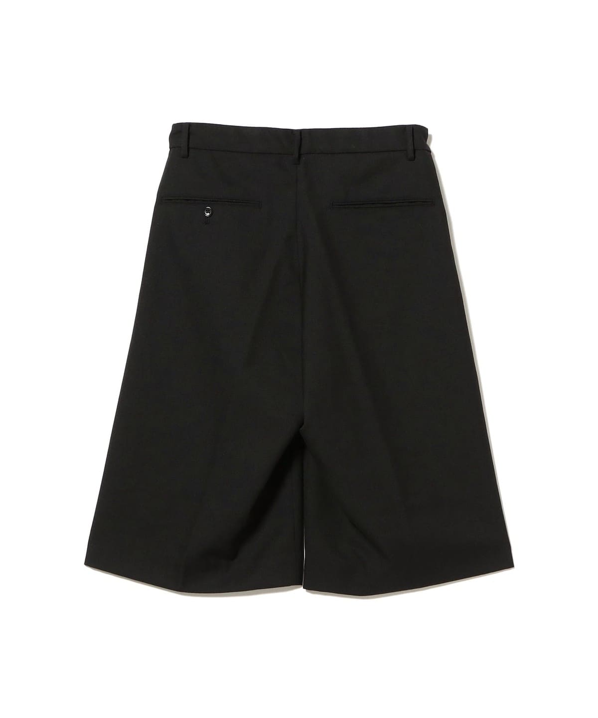 BEAMS（ビームス）【10/1再値下げ】Slacks Wide Shorts（パンツ