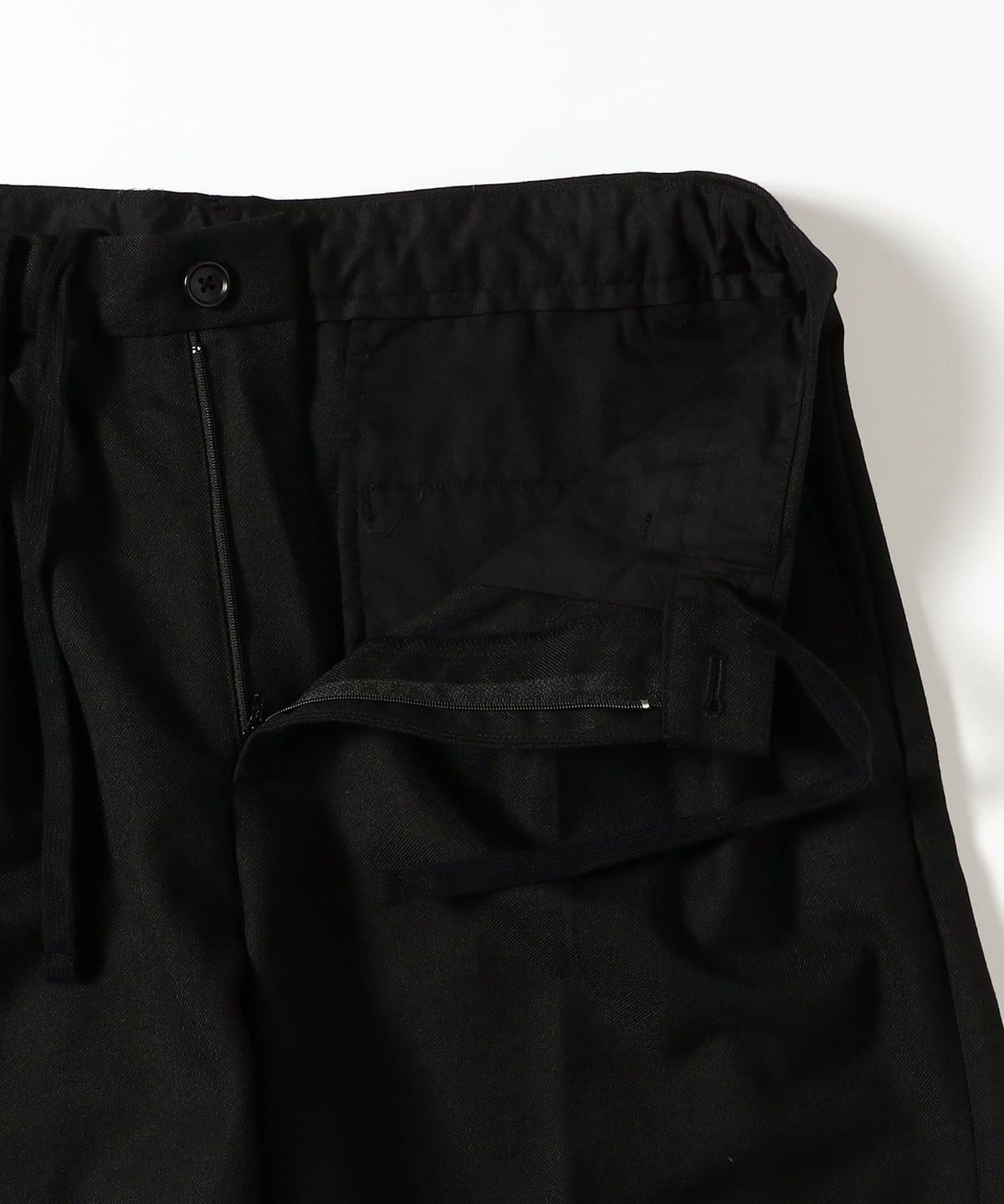 BEAMS（ビームス）Slacks Wide Shorts（パンツ ショートパンツ）通販