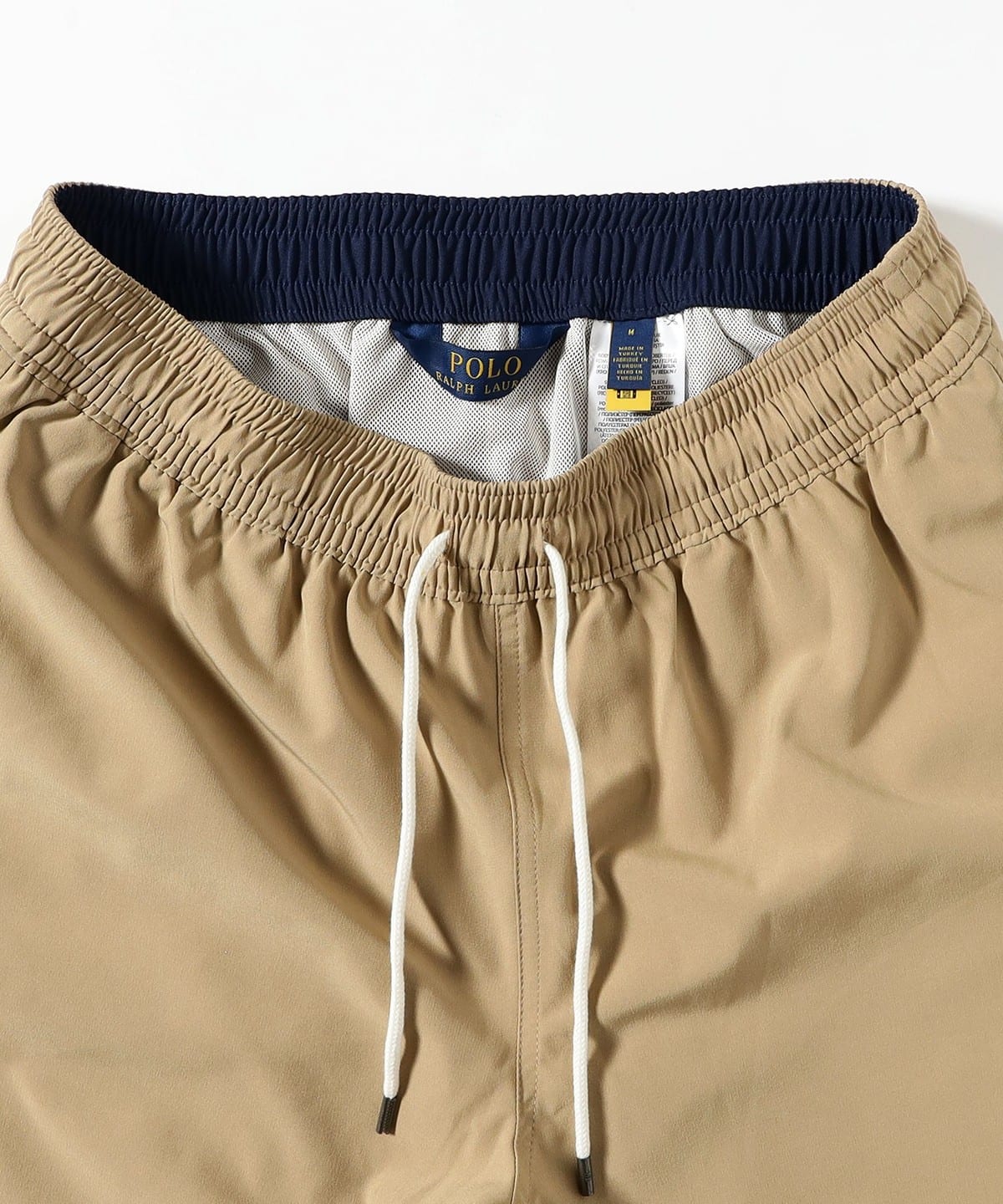BEAMS（ビームス）POLO RALPH LAUREN / 5.75インチ トラベラー