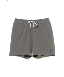POLO RALPH LAUREN / 5.75インチ トラベラー クラシック スイム パンツ
