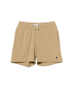 POLO RALPH LAUREN / 5.75インチ トラベラー クラシック スイム パンツ