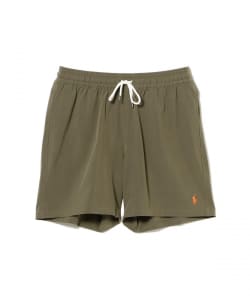 POLO RALPH LAUREN / 5.75インチ トラベラー クラシック スイム パンツ