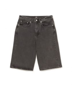 PATTA / Patta Whiskers Denim Jorts