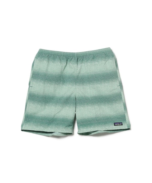 BEAMS（ビームス）patagonia / Men's Baggies Longs - 7inch