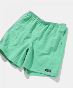 patagonia / Men's Baggies Longs - 7inch