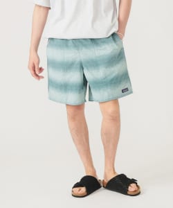 patagonia / Men's Baggies Longs - 7inch