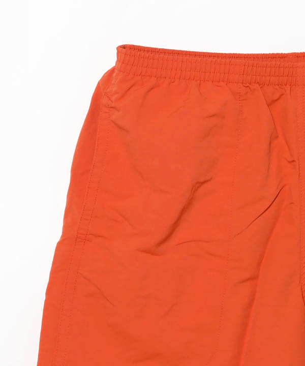 Patagonia ビブパンツ S 美品　オレンジ Patagonia ビブパンツ S 美品 オレンジ
